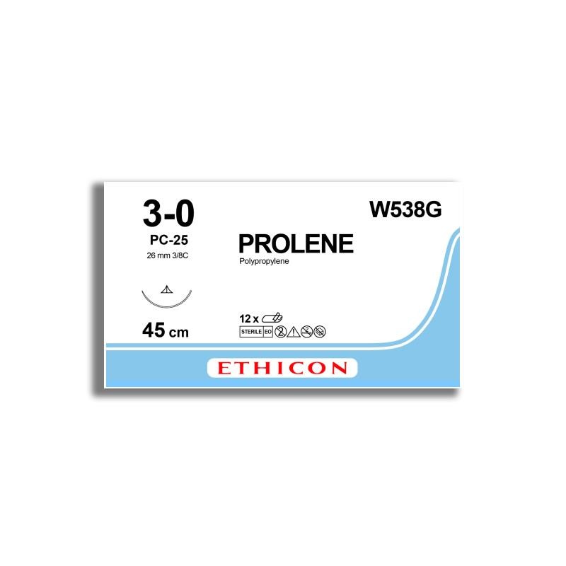 Prolene-3-0 -Ww538