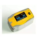 Pulsoxymeter kind-3