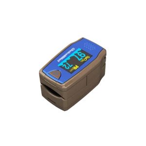 Pulsoxymeter Comed kinderen