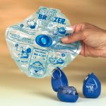 Quick Breezer sleutelhanger-2