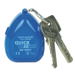 Quick Breezer sleutelhanger-6