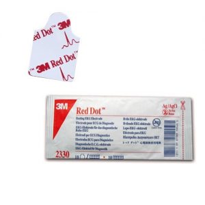 Red Dot Electroden - Afbeelding 3