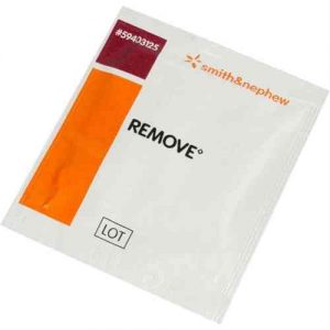 Remove Wipes - Oplosmiddel voor medische kleefstoffen - Afbeelding 4