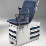 Ritter 204 met manden