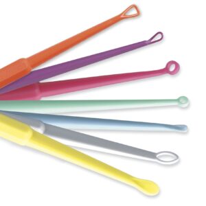Oorcuretten disposable Bionix