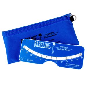 Scoliometer Baseline