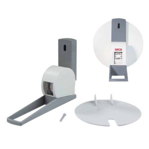 Body/lengtemeter Seca 206 - Afbeelding 3