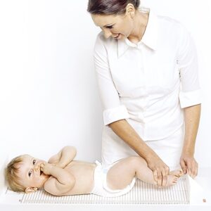 Babymeetmat Seca 210 - Afbeelding 3