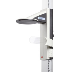 Draadloos meetstation Seca 285 - Afbeelding 3