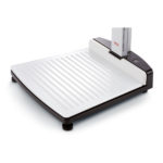 Seca285-detailplatform