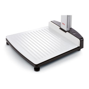 Draadloos meetstation Seca 285 - Afbeelding 4