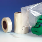 Servopraxsterilisatiefolie