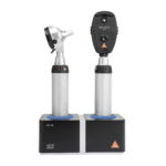 Set Beta 400 Led A-153.24.422-OtoscopeOphthalmoscope