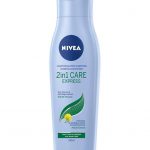 Shampoo Express 2 in 1