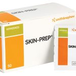Skin Prep Wipes