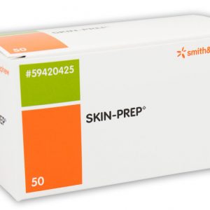 Skin Prep Wipes - Afbeelding 3