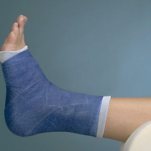 Scotchcast Soft Cast - Beweegbare synthetische gips - Afbeelding 4