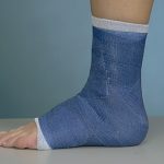 Soft Cast_ankle_17