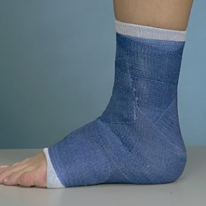 Scotchcast Soft Cast - Beweegbare synthetische gips - Afbeelding 5