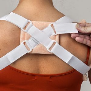 Soldex Clavicula verband - Afbeelding 3