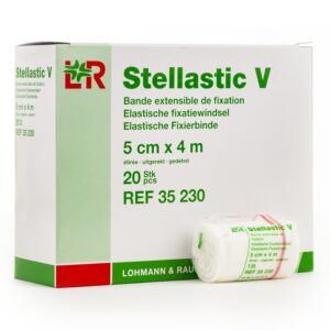 Stellastic - elastische windel - Afbeelding 3