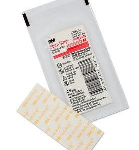Steri-Strip - steriele hechtpleistertjes - Afbeelding 3