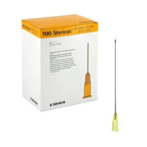 Sterican Naalden 20G x 70 mm - Afbeelding 1