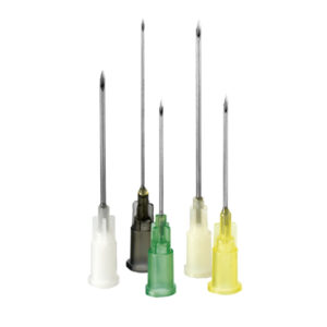 Sterican Naalden 25G x 1 1/2 - Afbeelding 2