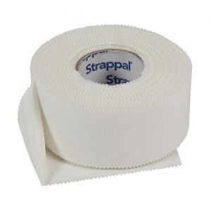Strappal - niet-rekbare, huidvriendelijke tape - Afbeelding 3