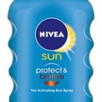 Sun protect & bronze – 10