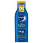 Sun protect & hydrate