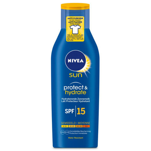 Sun protect & hydrate