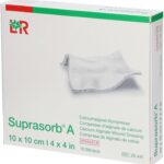 Suprasorb A pack-shot