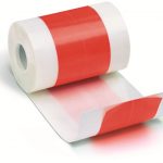 Suprasorb F close up