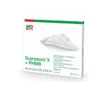 Suprasorb X 5x5cm-2