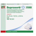 Suprasorb X 9x9cm