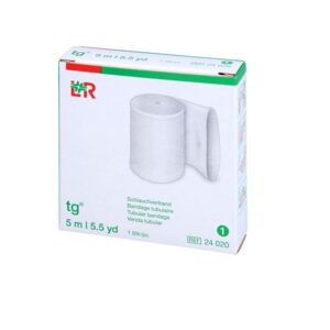 TG Verband Tubulaire Jersey (Tubegauz ) - Afbeelding 7