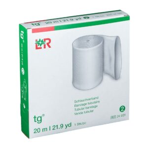 TG Verband Tubulaire Jersey (Tubegauz ) - Afbeelding 6