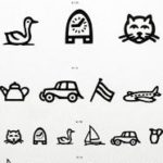 TafelSnellenfiguurtjes