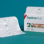 Tegaderm Roll