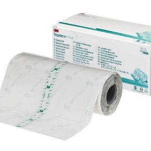 Tegaderm Roll - Afbeelding 3