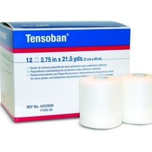 Tensoban - Beschermende onderlaag - Afbeelding 3