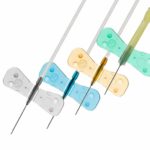 Terumo vleugelnaalden-2