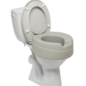 WC-verhoger "soft"