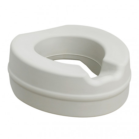 Toiletverhoger Soft-2