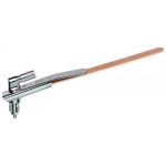 Tongspatelhouder houten tongsp.