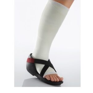 Gipsschoen Shoecast - Loopschoen voor gipsverband - Afbeelding 3