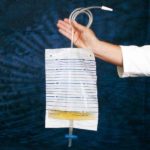 Urinezakzonderventiel