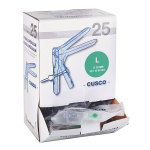 Vaginaal Specula disposable box-2