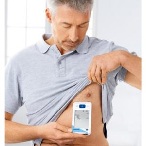 Veroval EKG en Bloeddrukmeter - Afbeelding 4